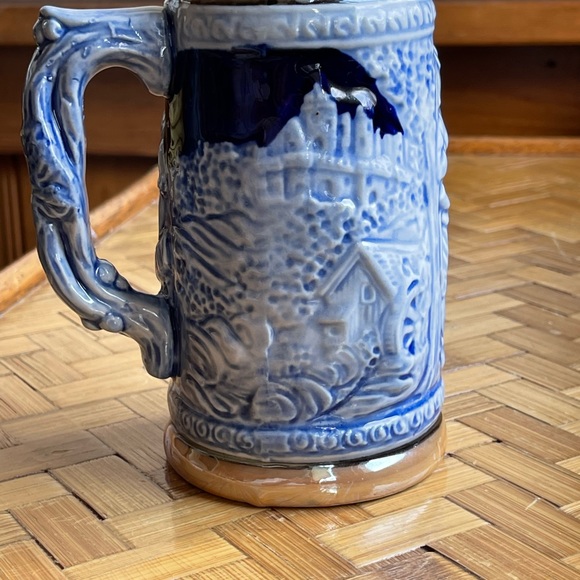 Busch Gardens stein - Picture 5 of 12